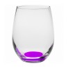 9 oz. Libbey ® Stemless Wine Glasses