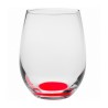 9 oz. Libbey ® Stemless Wine Glasses