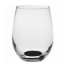 9 oz. Libbey ® Stemless Wine Glasses
