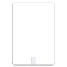 Memo Board w/ Clip 5-1/2 x 8-1/4 w/ Mag