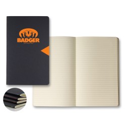 Die Cut Orange