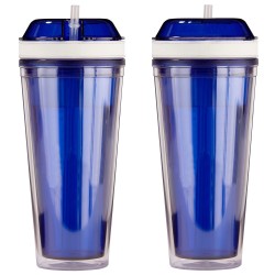 20 Oz Snack and Drink Cup