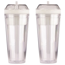 20 Oz Snack and Drink Cup