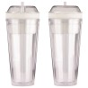 20 Oz Snack and Drink Cup