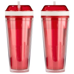 20 Oz Snack and Drink Cup