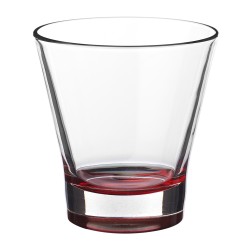 11.5 oz. Stemless Martini Glasses