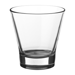 11.5 oz. Stemless Martini Glasses