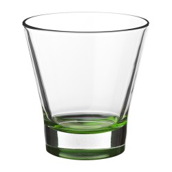 11.5 oz. Stemless Martini Glasses