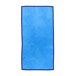 The Edge Beach Towel