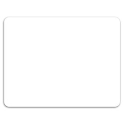 Counter Mat 8-1/2 x 11 Removable Adhesive