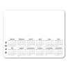 Counter Mat 8-1/2 x 11 Removable Adhesive