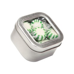 Spearmints