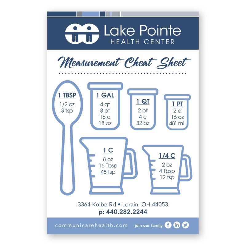 Rectangle Magnet 4 x 5-7/8