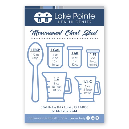 Rectangle Magnet 4 x 5-7/8