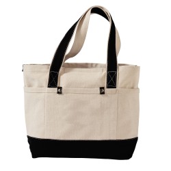 Bar Harbor Tote