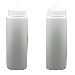 E-Z Flow 32 Oz w/Screw Top