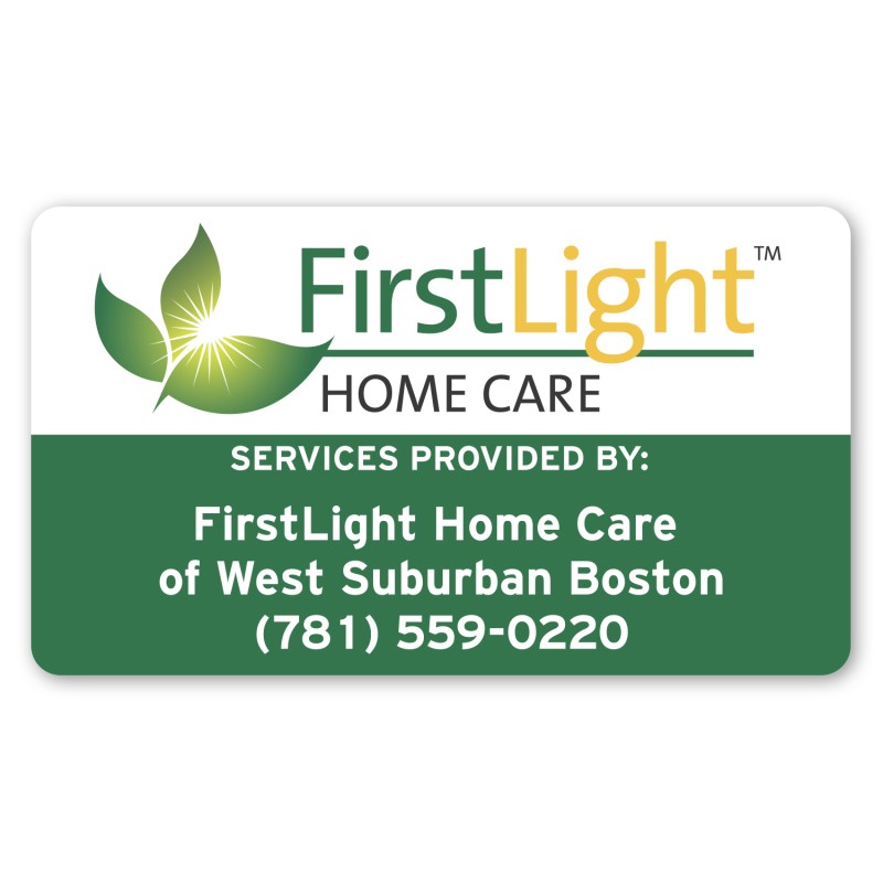 2 X 3.5 In Rectangle Removable Label