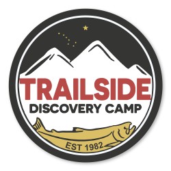 Circle Magnet 2-1/8 Diam