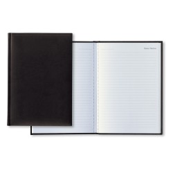 Castelli Tucson Medio Lined White Perf Page Notes & Memos Journal