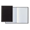 Castelli Tucson Medio Lined White Perf Page Notes & Memos Journal