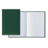 Castelli Tucson Medio Lined White Perf Page Notes & Memos Journal