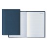 Castelli Tucson Medio Lined White Perf Page Notes & Memos Journal