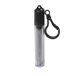 Clip-on Retractable Straw