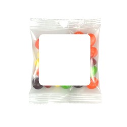 Mini Snack Bag with Standard Fill