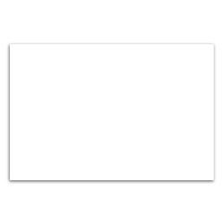 Rectangle Magnet 5-1/2 x 8-1/4