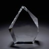 3D Crystal Maximo Large Award