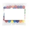 Large Snack Bag with Rectangle Magnet Standard Fill