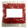Large Snack Bag with Rectangle Magnet Standard Fill