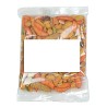 Large Snack Bag with Rectangle Magnet Standard Fill