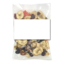 Large Snack Bag with Rectangle Magnet Standard Fill