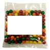 Large Snack Bag with Rectangle Magnet Standard Fill