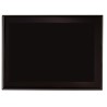 Onyx Medium Plaque Award