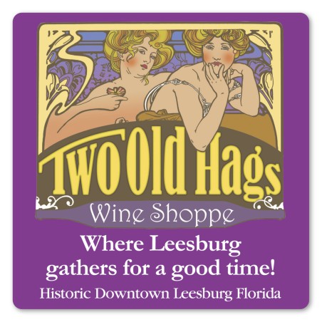 4 X 4 In Square Removable Label