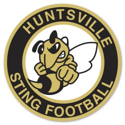 Car Sign Circle Magnet 6 in diam.