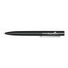 Black/Clear Clip Blk Ink