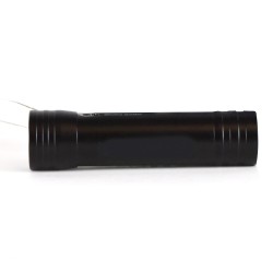 Bike Bluetooth (R) Speaker and Flashlight