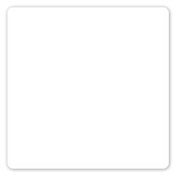 3.5 X 3.5 In Sq Perm Standard Label
