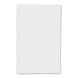 Dye Sublimated Small Rally Towel
