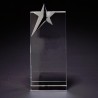 Skyward Star Large Optically Perfect Award