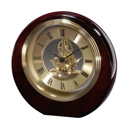 Articulation Clock