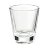 1.75 oz. Clear Glass Shot Glasses