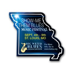 Missouri State Magnet