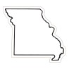 Missouri State Magnet
