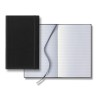 Castelli Tucson Banded Medio Lined White Page Journal