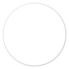 3 In Circle Repositionable Label