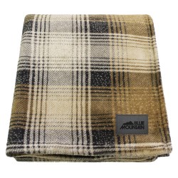Gray Plaid